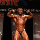 Guy  Overby - NPC Empire Classic 2012 - #1